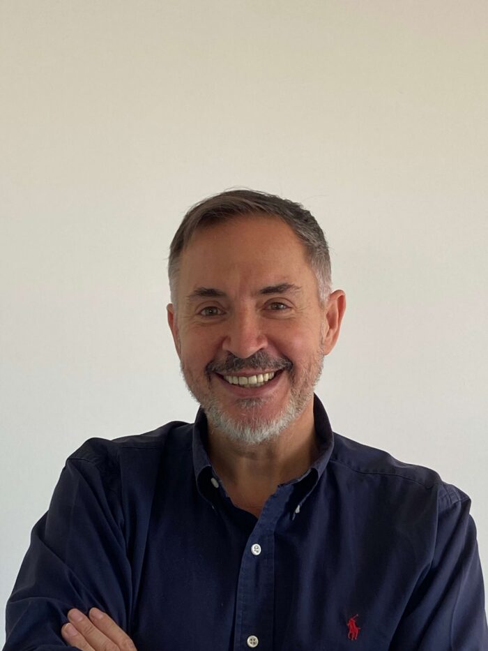Rafael Luque