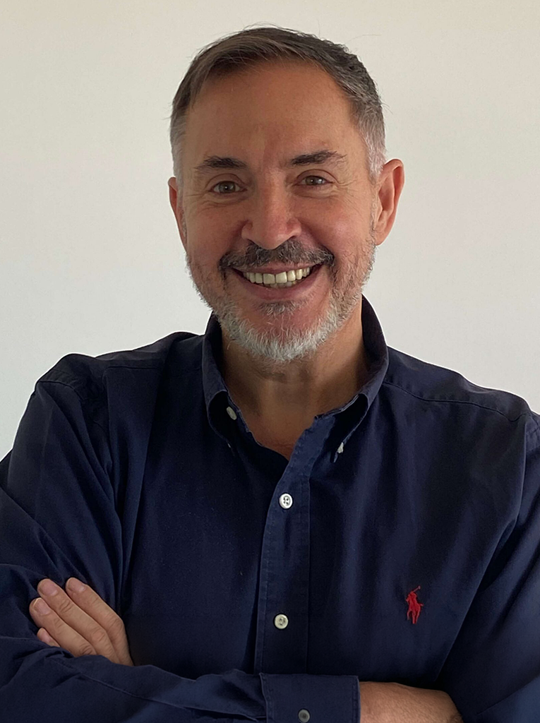 Rafael Luque