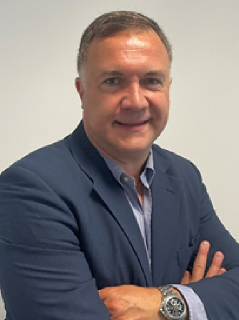 Alberto Ros