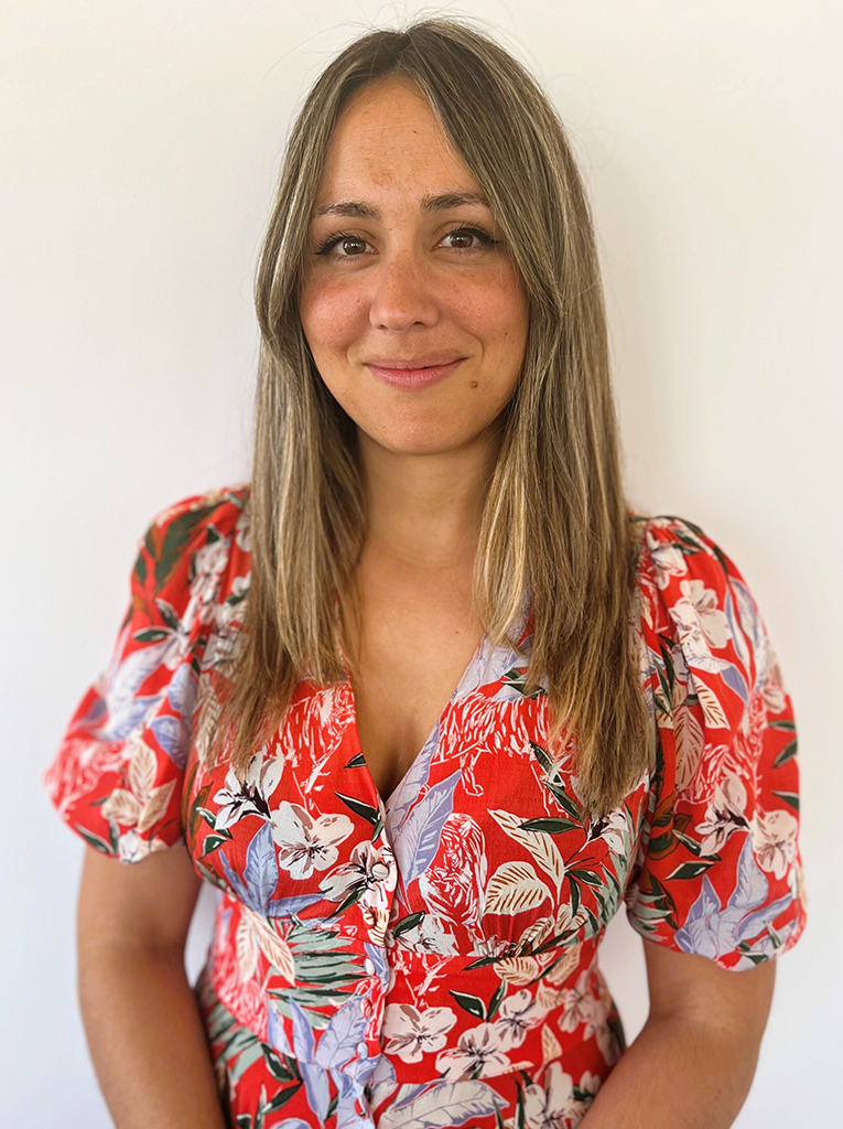 Pilar Parra