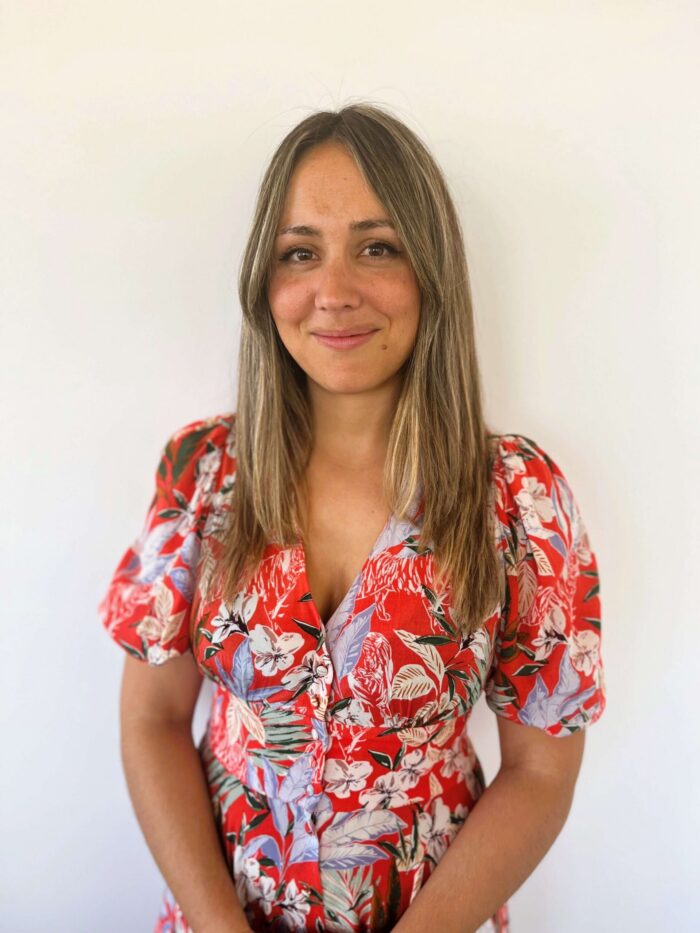 Pilar Parra