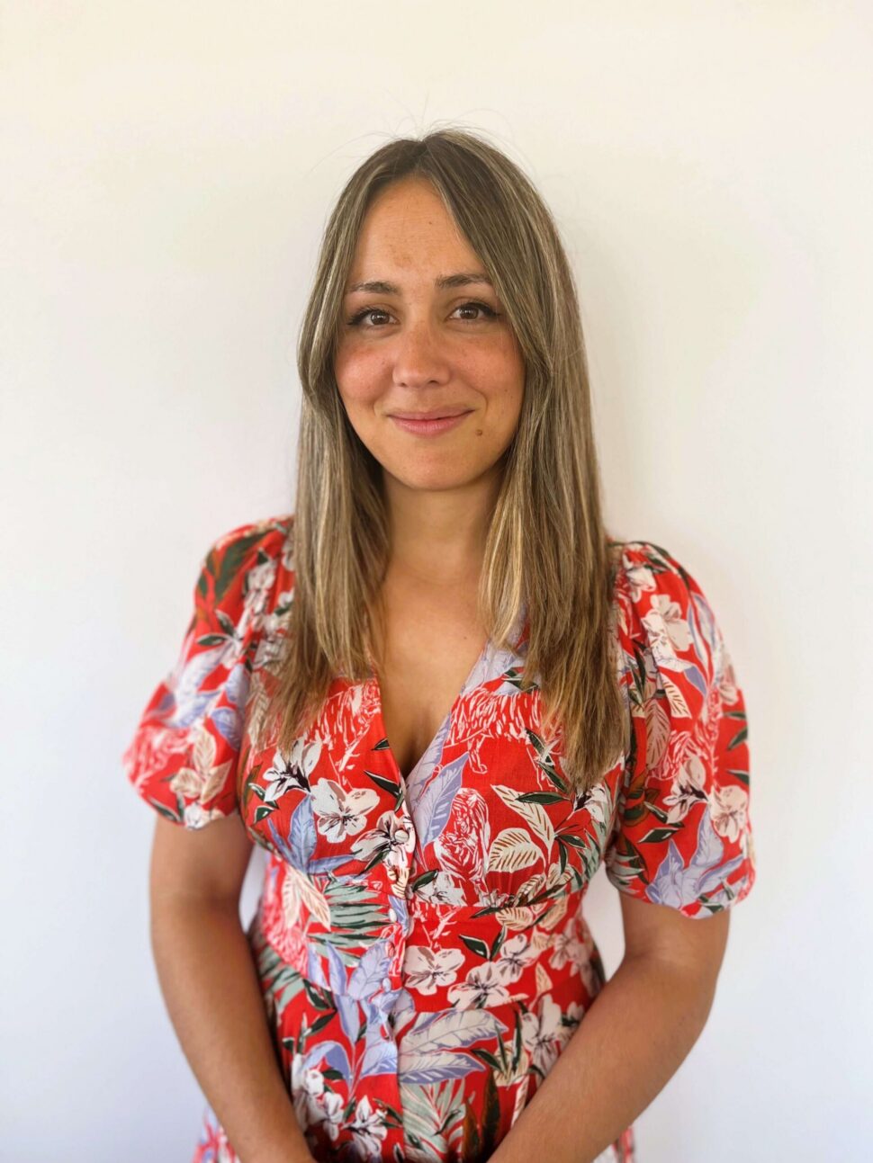 Pilar Parra, Directora de Marketing